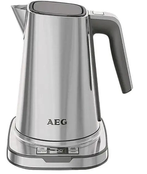 کتری برقی آاگ 2400 وات EWA7800 AEG