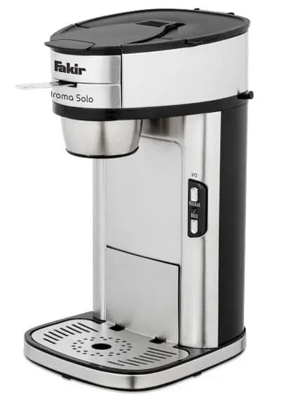 قهوه ساز فکر 1300 وات Aroma Solo Fakir