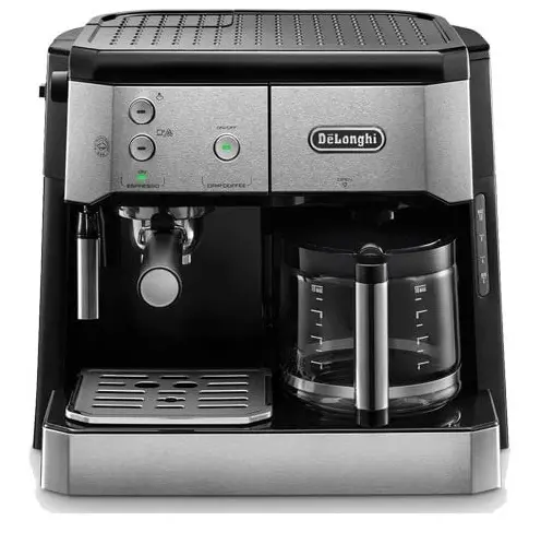 اسپرسو ساز دلونگی 1750 وات BCO421 Delonghi