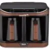 قهوه ساز دو مخزنی فکر 1470 وات Fakir Kaave Dual Pro Coffee Maker 1583684996dem222 8