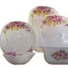 سرویس ارکوپال سامیسان اورجینال 76 پارچه مربعی Arcopal Service 1583753554dem222 8