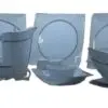 سرویس غذاخوری چینی گلچین 6 نفره Chinese Dining Service 1583755529 .1 min 4 2
