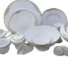 سرویس غذاخوری چینی پردیس فرانسه 50 پارچه Dinnerware service 1583757114 4 min 3 2