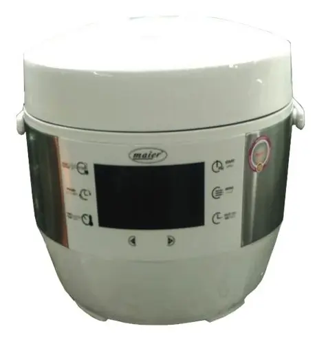 پلوپز مایر 16 کاره Maier MR-4300