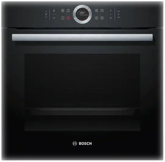 قیمت فر توکار 71 لیتر بوش HBG635BB1J BOSCH