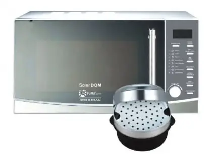 مایکروفر فوما 30 لیتر 944 Fuma Microwave