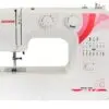 چرخ خیاطی و گلدوزی ژانومه 2050 Janome 1583861172nn sn977s.5 min