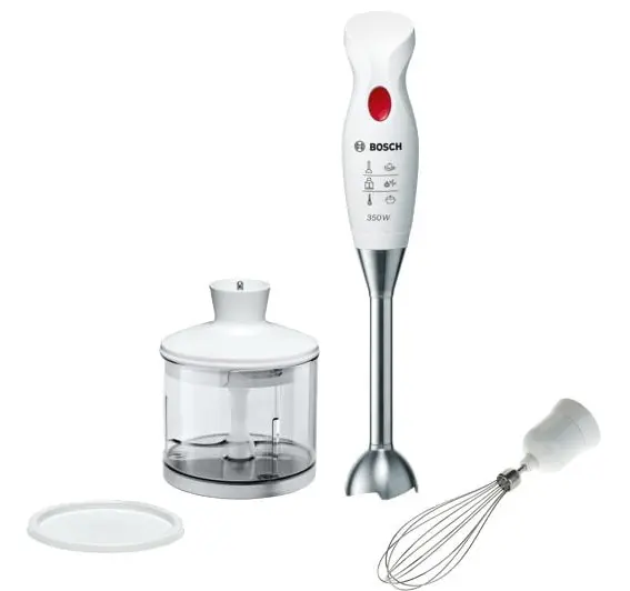 گوشت کوب برقی بوش 350 وات Bosch MSM6B7RE