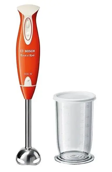 گوشت کوب برقی بوش 400 وات BOSCH MSM6252