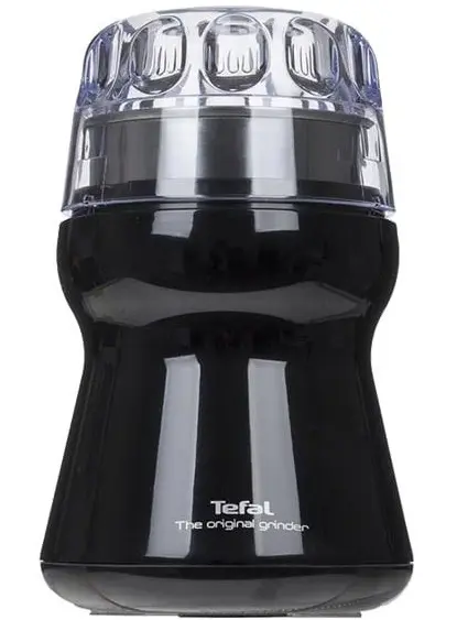 آسیاب قهوه تفال 180 وات GT110 TEFAL Coffee Grinder