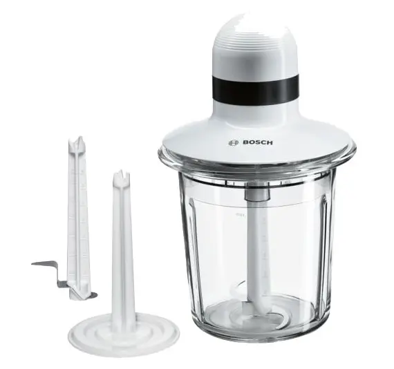 خردکن بوش 550 وات 15A1 Bosch Food Chopper
