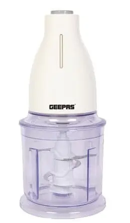 خردکن جیپاس 500 وات GMC42016 Geepas Chopper