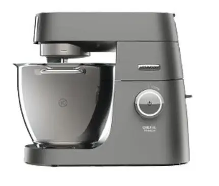 ماشین آشپزخانه کنوود 1700 وات KVL8472S Kenwood Kitchen Machine