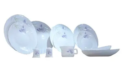 سرویس غذا خوری آرکوزین جدید 30 پارچه Arkosin