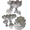 سرویس کریستال پردیس فرانسه 25 پارچه 6 نفره Crystal 25 pieces 1584015080 155 8