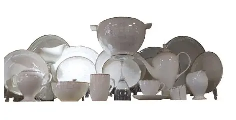 سرویس چینی 104 پارچه 12 نفره Chinese Dining Service