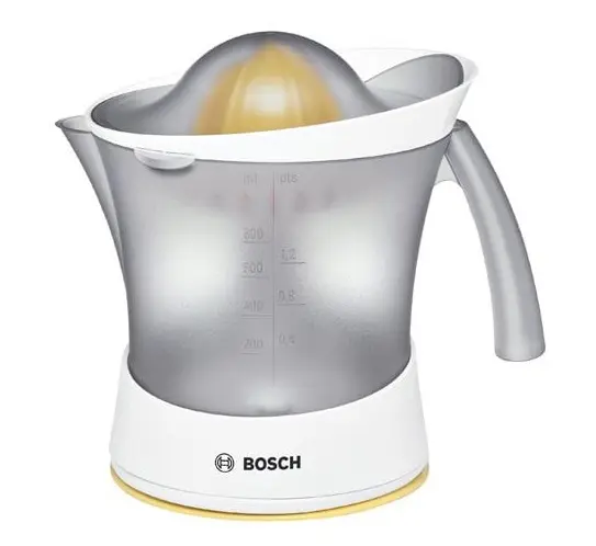 آب مرکبات گیری بوش 25 وات MCP3500 Bosch