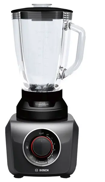 مخلوط کن بوش 700 وات MMB43G2B Bosch