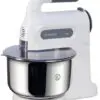 همزن برقی کنوود 350 وات Kenwood HM680 Mixer 1584021419bl650 9