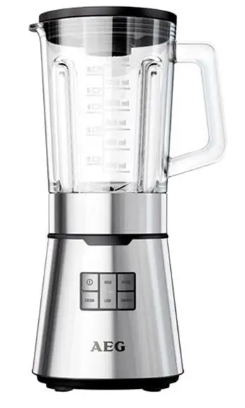 مخلوط کن آاگ 1000 وات SB14PS AEG Blender