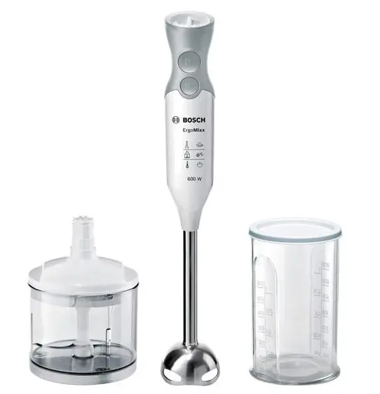 گوشت کوب برقی بوش MSM66120 Bosch Hand Blender