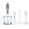 گوشت کوب برقی کنوود 800 وات HDP406WH Kenwood Hand Blender 1584025209msm6s20b 7