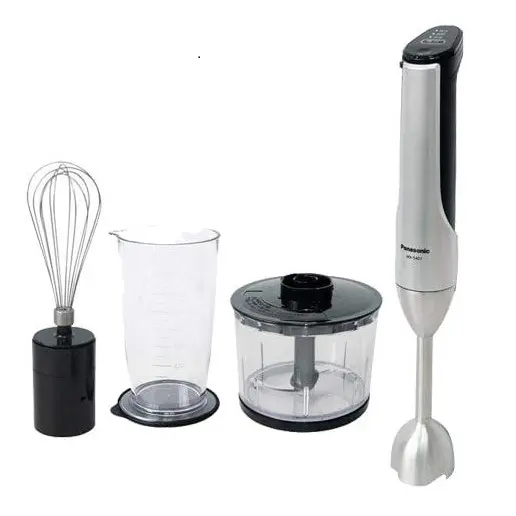 گوشت کوب سه کاره پاناسونیک 800 وات MX-S401 Panasonic