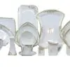 سرویس غذاخوری چینی سه گوش 105 پارچه Chinese 105 pieces 1584190751 160 10 1