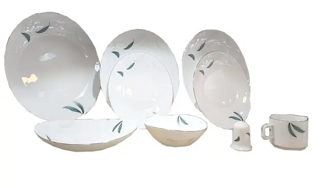 سرویس غذا خوری آرکوزین 6 نفره ی 30 پارچه Arkosin