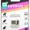 فلش مموری لوتوس 64 گیگابایت LOTOUS L806 64GB 1584195153lotous l806 16gb.6 min