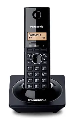 خرید تلفن بی سیم پاناسونیک KX-TGC1711 Panasonic