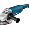 دستگاه فرز بوش 2100 وات GWS 21-180 Bosch 15841983708 115.7