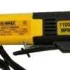 دستگاه مینی سنگ دیوالت 1100 وات D4037 Dewalt Angle Grinder 1584200549gws24 bosch 8