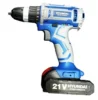 دریل شارژی هیوندای 21 ولت Hyundai Cordless Drill 21V 15842023226 125