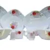 سرویس ارکوپال صادراتی 35 تکه 6 نفره Arcopal Service 1584272985chinese dining service