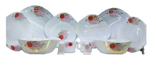 سرویس ارکوپال صادراتی 35 تکه 6 نفره Arcopal Service
