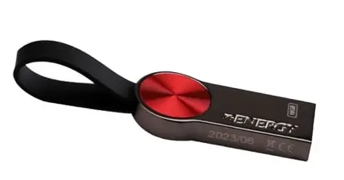 فلش مموری ایکس انرژی 16 گیگابایت شاینی X-Energy SHINY