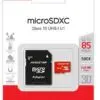 قیمت کارت حافظه کینگ استار 64 گیگا بایت KINGSTAR microSDXC 1584276993x energy shiny 7