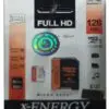 کارت حافظه microSDXC ایکس انرژی 128 گیگابایت x-ENERGY 1584278930x energy 128gb micro.12