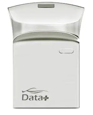فلش مموری دیتا پلاس ظرفیت 64 گیگابایت Data Plus TRACK
