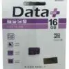 کارت حافظه میکرو اس دی دیتا پلاس 16 گیگابایت Data Plus microSD 1584281524data plus 16gb min