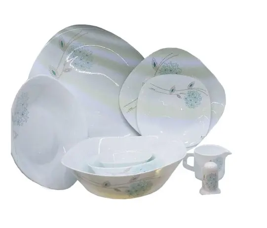سرویس غذا خوری آرکوپال 30 پارچه 6 نفره Arcopal Service