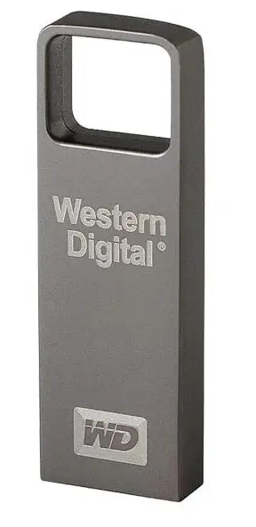 فلش مموری وسترن دیجیتال 8 گیگابایت My Elegant Western Digital