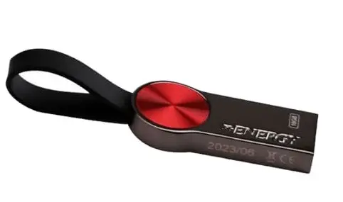 فلش مموری ایکس انرژی 32 گیگابایت شاینی X-Energy SHINY