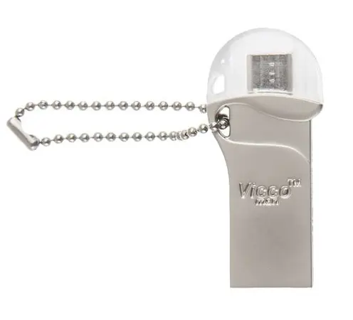 فلش مموری ویکو 32 گیگابایت Vicco VC135S