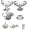 سرویس پذیرایی کریستال 6 نفره آکوامارین Aquamarine 1584447051 8
