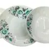 سرویس غذاخوری آرکوپال بیضی آرتا 6 نفره Arcopal 1584447536 7