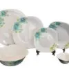 سرویس غذاخوری آرکوپال مربعی 6 نفره رزیلا Arcopal 1584449301 8 1 1 1