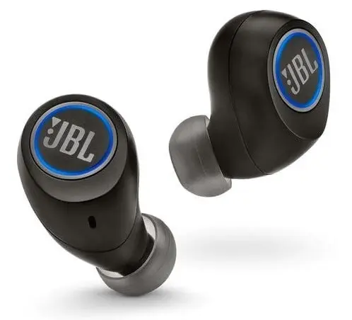هدفون بی سیم جی بی ال JBL FREE X