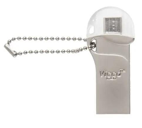 فلش مموری ویکو 16 گیگابایت Vicco VC135S